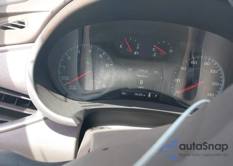 2016 Chevrolet Malibu Ls from USA, damaged, VIN 1G1ZB5ST7GF291635